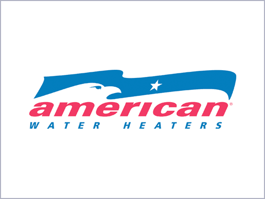 American Water Heaters logo