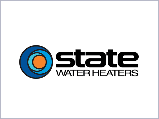 State Water Heaters logo