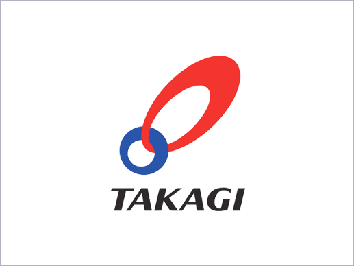 Takagi logo