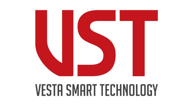 Vesta Smart Technology logo